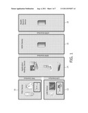 AUTHENTICATING A DEVICE AND A USER diagram and image