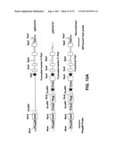 Targeted Integration and Stacking of DNA Through Homologous Recombination diagram and image