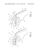 SURGICAL GLOVE SYSTEM diagram and image