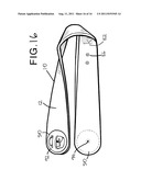 Clothing Accessory diagram and image