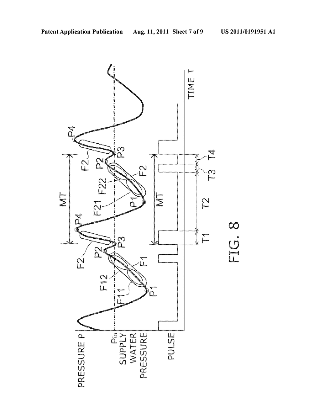 SANITARY WASHING APPARATUS - diagram, schematic, and image 08