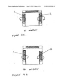 Snugsabug - the baby portable bed/secure device diagram and image