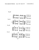 Method for manufacturing piezoeletric resonator diagram and image