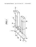 Method for manufacturing quartz crystal resonator, quartz crystal unit and     quartz crystal oscillator diagram and image