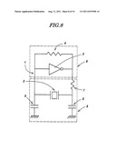 Method for manufacturing quartz crystal resonator, quartz crystal unit and     quartz crystal oscillator diagram and image