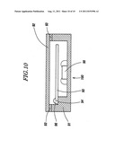 Method for manufacturing quartz crystal resonator, quartz crystal unit and     quartz crystal oscillator diagram and image