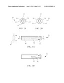 ARROWHEAD REMOVER AND METHOD OF USE THEREOF diagram and image