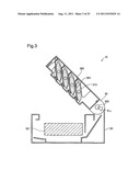 INSTALLING FLUID CONTAINER IN FLUID EJECTION DEVICE diagram and image