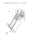 INSTALLING FLUID CONTAINER IN FLUID EJECTION DEVICE diagram and image