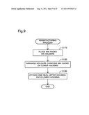 INSTALLING FLUID CONTAINER IN FLUID EJECTION DEVICE diagram and image