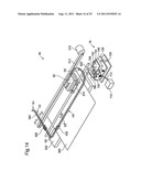 INSTALLING FLUID CONTAINER IN FLUID EJECTION DEVICE diagram and image