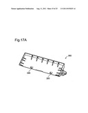 INSTALLING FLUID CONTAINER IN FLUID EJECTION DEVICE diagram and image