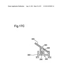 INSTALLING FLUID CONTAINER IN FLUID EJECTION DEVICE diagram and image