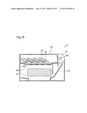 INSTALLING FLUID CONTAINER IN FLUID EJECTION DEVICE diagram and image