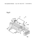 INSTALLING FLUID CONTAINER IN FLUID EJECTION DEVICE diagram and image