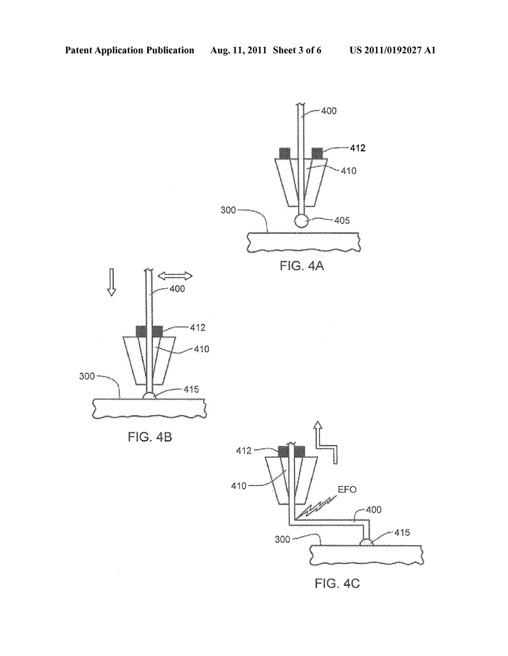 THERMALLY CONDUCTIVE COMPOSITE INTERFACE, COOLED ELECTRONIC ASSEMBLIES     EMPLOYING THE SAME, AND METHODS OF FABRICATION THEREOF - diagram, schematic, and image 04