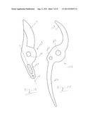 COMPOUND-ACTION PRUNING TOOLS diagram and image