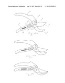 COMPOUND-ACTION PRUNING TOOLS diagram and image