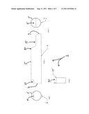 GAME FISH MEASURING DEVICE AND METHODS diagram and image