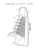 Article Of Footwear Incorporating An Illuminable Panel diagram and image