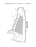 Article Of Footwear Incorporating An Illuminable Panel diagram and image