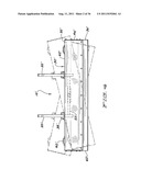 SNOW PLOW HAVING PIVOTAL MOUNTING APPARATUS diagram and image