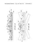 SNOW PLOW HAVING PIVOTAL MOUNTING APPARATUS diagram and image