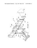 SNOW PLOW HAVING PIVOTAL MOUNTING APPARATUS diagram and image