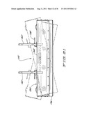 SNOW PLOW HAVING PIVOTAL MOUNTING APPARATUS diagram and image