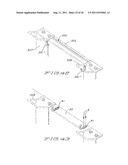 SNOW PLOW HAVING PIVOTAL MOUNTING APPARATUS diagram and image