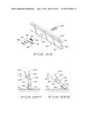 SNOW PLOW HAVING PIVOTAL MOUNTING APPARATUS diagram and image