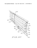 SNOW PLOW HAVING PIVOTAL MOUNTING APPARATUS diagram and image