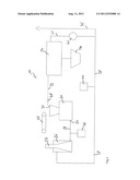 METHOD FOR PRODUCING PULVERIZED COAL diagram and image