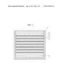 METHOD FOR PRODUCING SINTERED CUBIC BORON NITRIDE COMPACT diagram and image