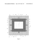 System for Concealed Fastening of Building Finishing Elements diagram and image