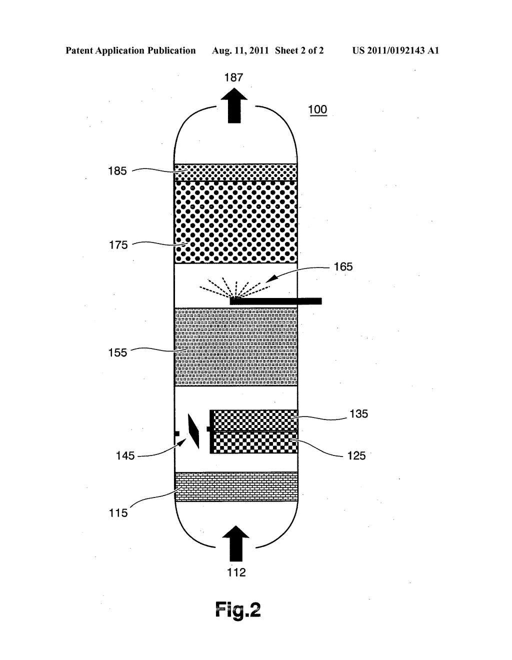 METHOD AND APPARATUS FOR COLD STARTING AN INTERNAL COMBUSTION ENGINE - diagram, schematic, and image 03