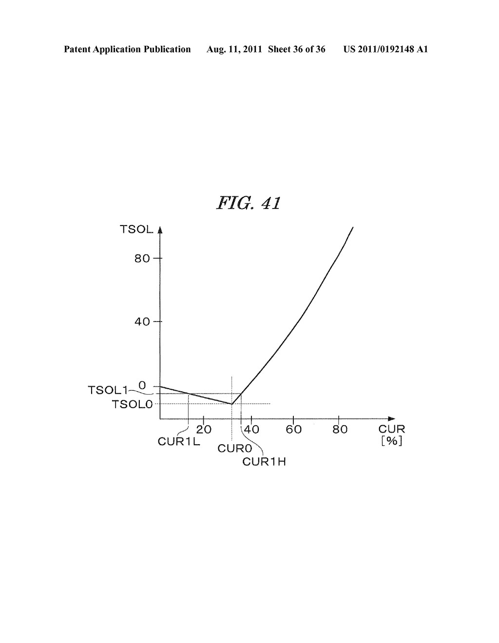 EXHAUST GAS PURIFYING APPARATUS FOR INTERNAL COMBUSTION ENGINE - diagram, schematic, and image 37