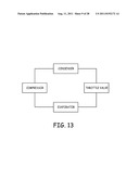 TEMPERATURE CONDITIONING SYSTEM METHOD TO OPTIMIZE VAPORIZATION APPLIED TO     COOLING SYSTEM diagram and image