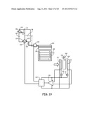 TEMPERATURE CONDITIONING SYSTEM METHOD TO OPTIMIZE VAPORIZATION APPLIED TO     COOLING SYSTEM diagram and image