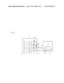 REFRIGERANT SYSTEM diagram and image