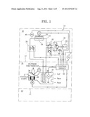 Refrigeration Cycle System and Automotive Air-Conditioning System     Including the  Refrigeration Cycle System diagram and image