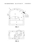 REDUCING CROWN CORROSION IN A GLASSMELTING FURNACE diagram and image