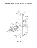 Operating Device for Lock diagram and image