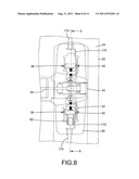 Operating Device for Lock diagram and image