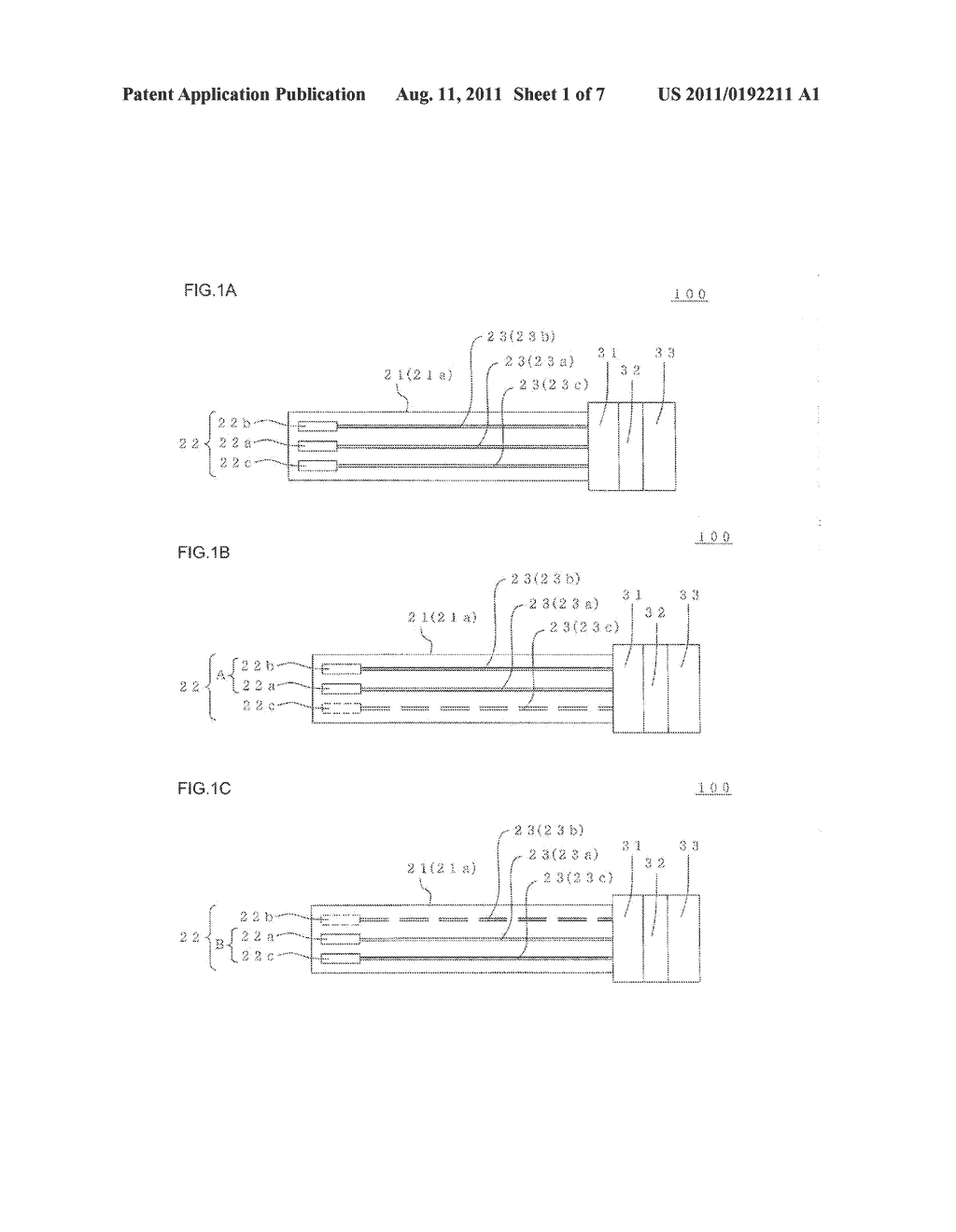 APPARATUS WITH ABNORMALITY DETERMINATION FUNCTION AND METHOD FOR     DETERMINING ABNORMALITY - diagram, schematic, and image 02