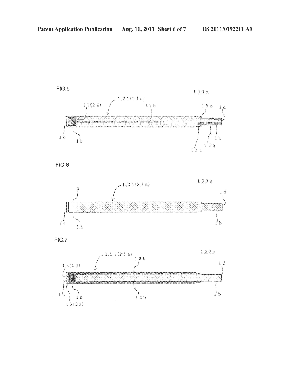 APPARATUS WITH ABNORMALITY DETERMINATION FUNCTION AND METHOD FOR     DETERMINING ABNORMALITY - diagram, schematic, and image 07