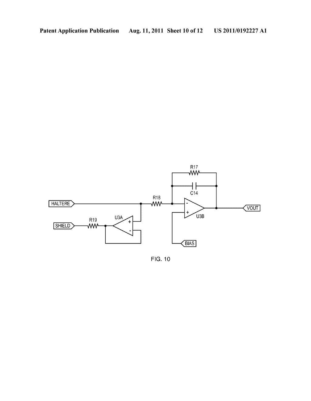 Inertial Measurement Unit - diagram, schematic, and image 11