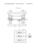 METHOD AND APPARATUS FOR JUDGING FRACTURE OF METAL STAMPED PRODUCT,     PROGRAM AND COMPUTER-READABLE RECORDING MEDIUM diagram and image