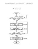 METHOD AND APPARATUS FOR JUDGING FRACTURE OF METAL STAMPED PRODUCT,     PROGRAM AND COMPUTER-READABLE RECORDING MEDIUM diagram and image