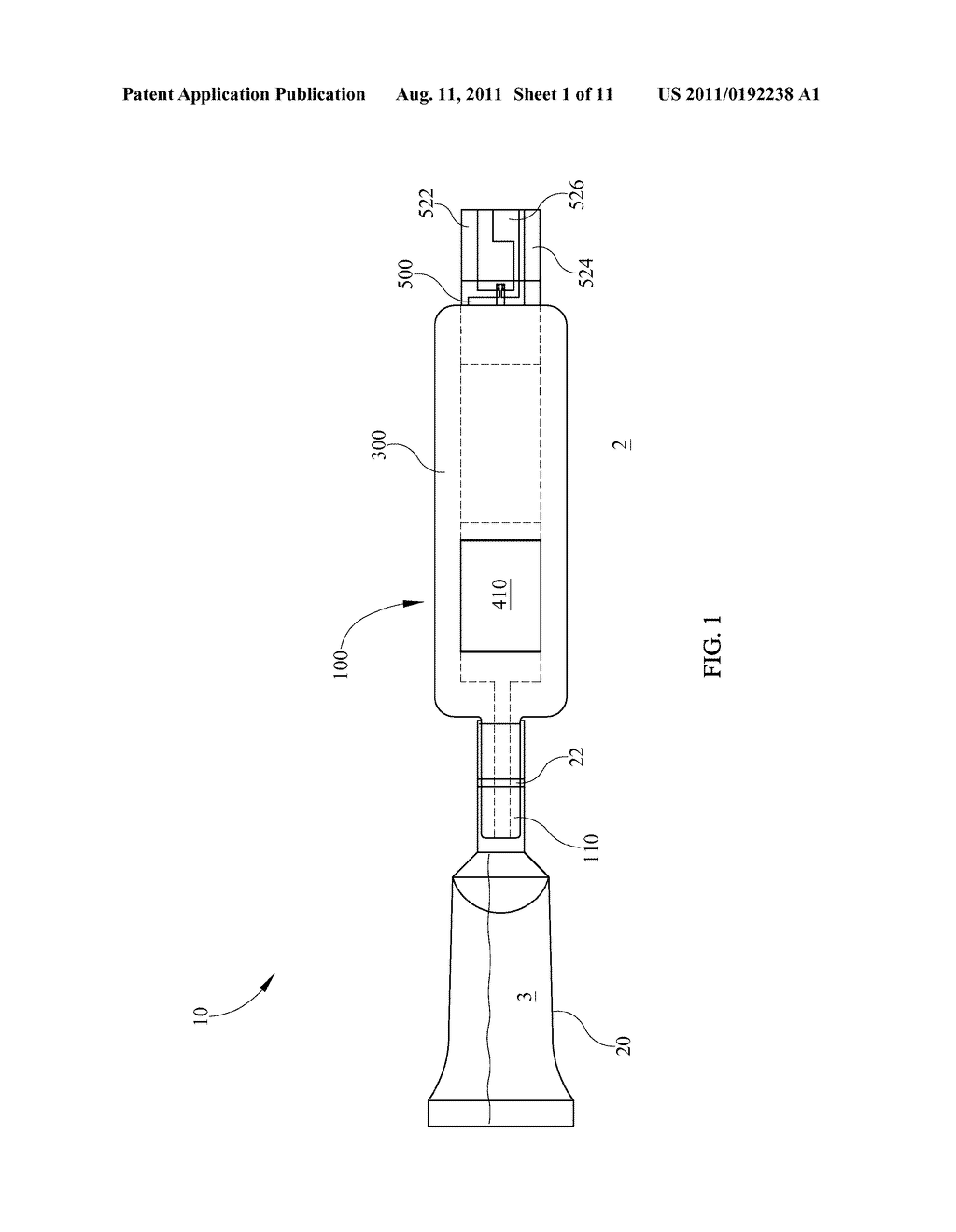 Test Patch System - diagram, schematic, and image 02